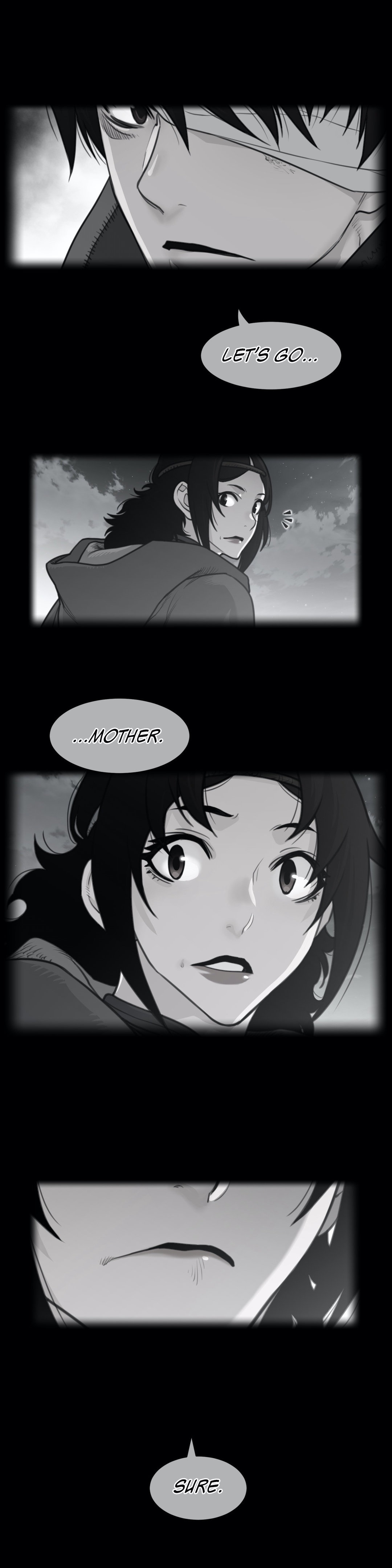 Perfect Half - Chapter 139 [photo 2] - MangaPorn