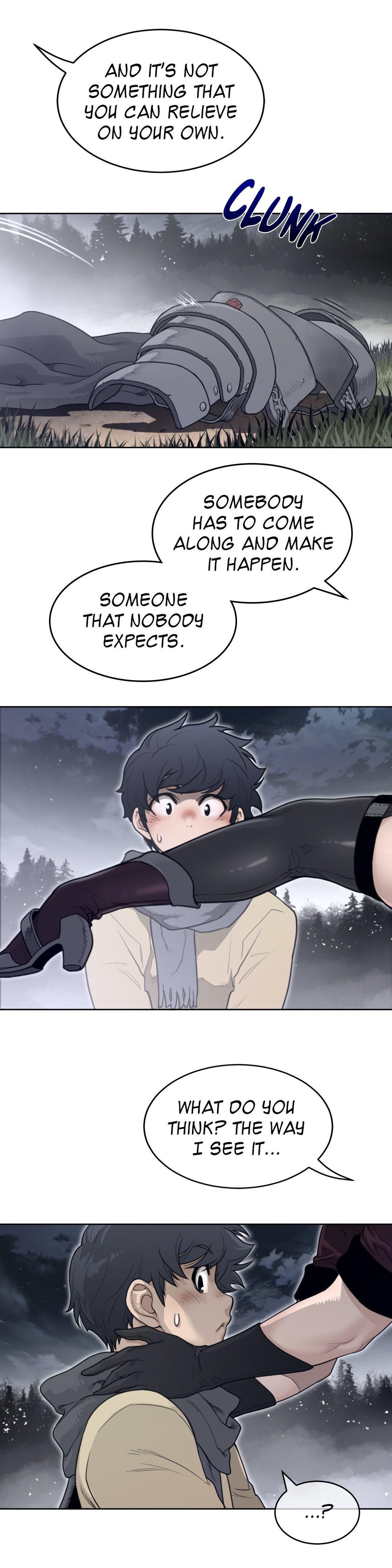 Perfect Half - Chapter 140 [photo 17] - MangaPorn