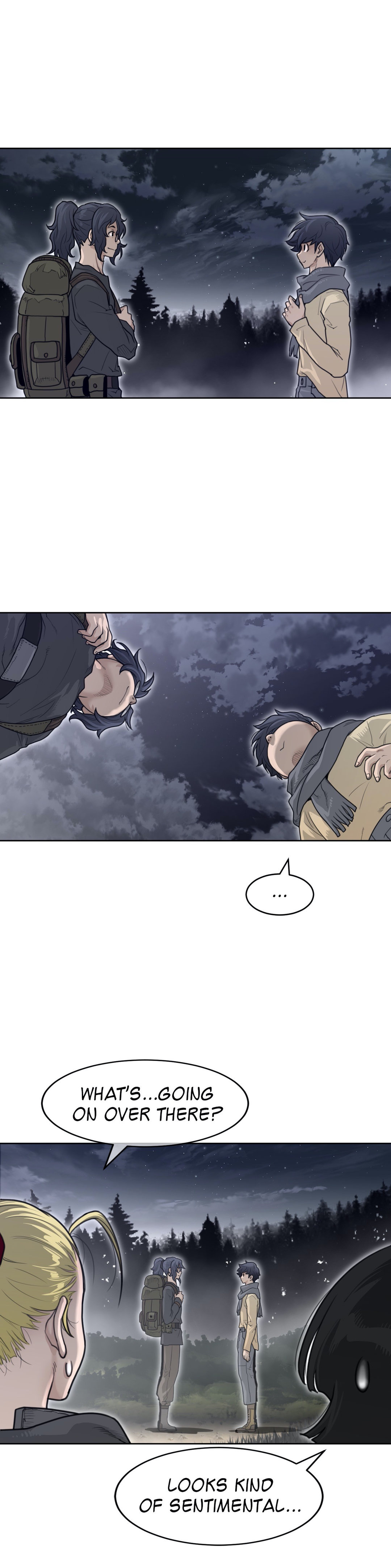 Perfect Half - Chapter 140 [photo 5] - MangaPorn