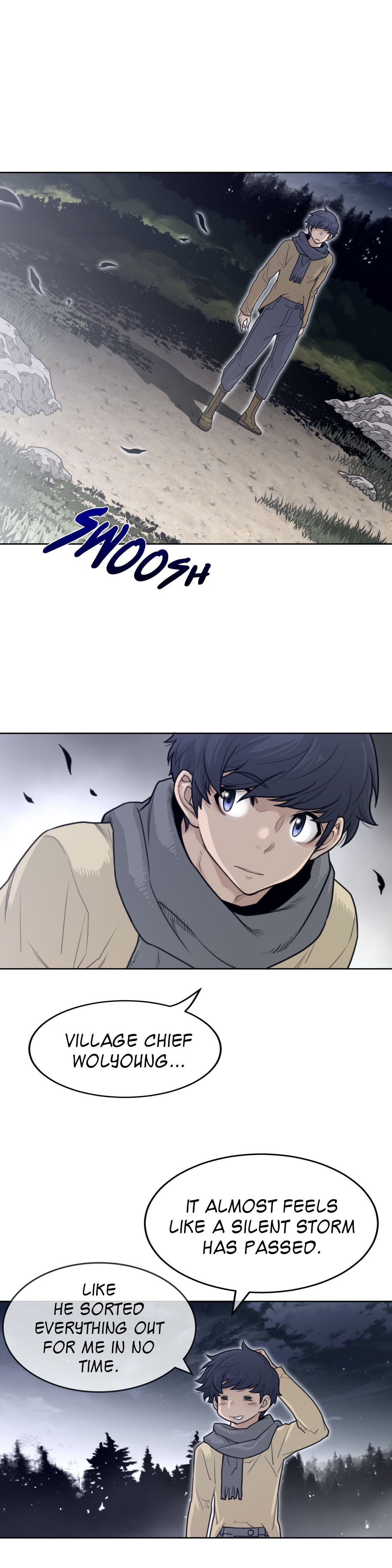 Perfect Half - Chapter 140 [photo 9] - MangaPorn