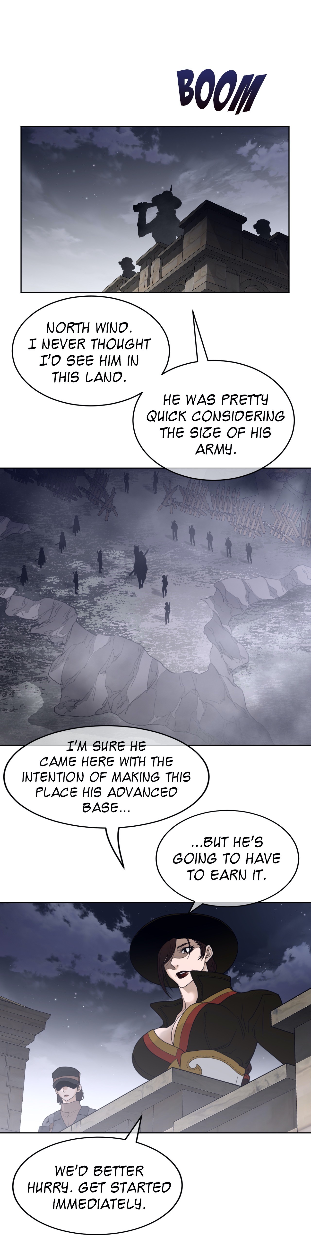 Perfect Half - Chapter 141 [photo 6] - MangaPorn