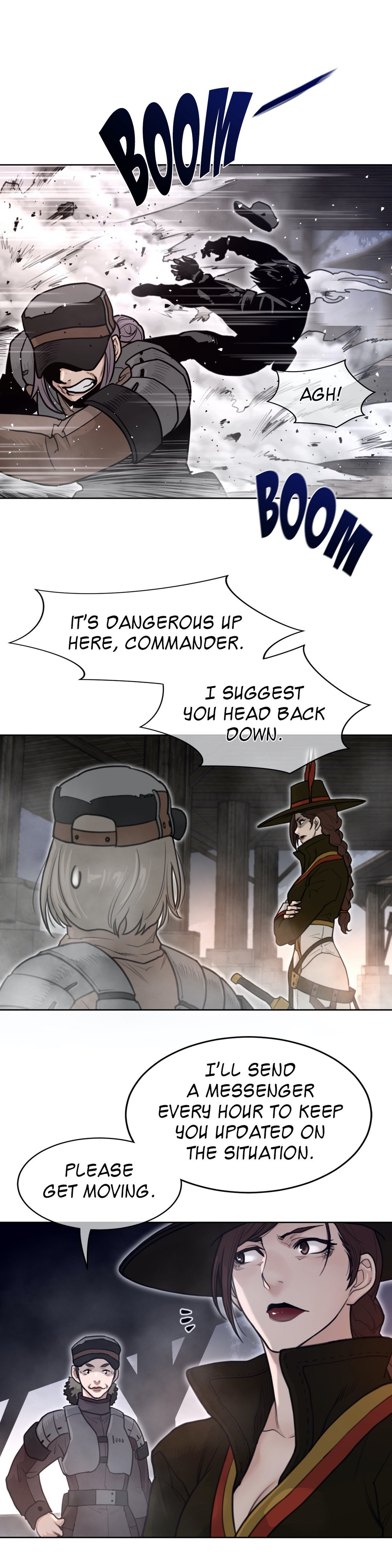 Perfect Half - Chapter 145 [photo 11] - MangaPorn