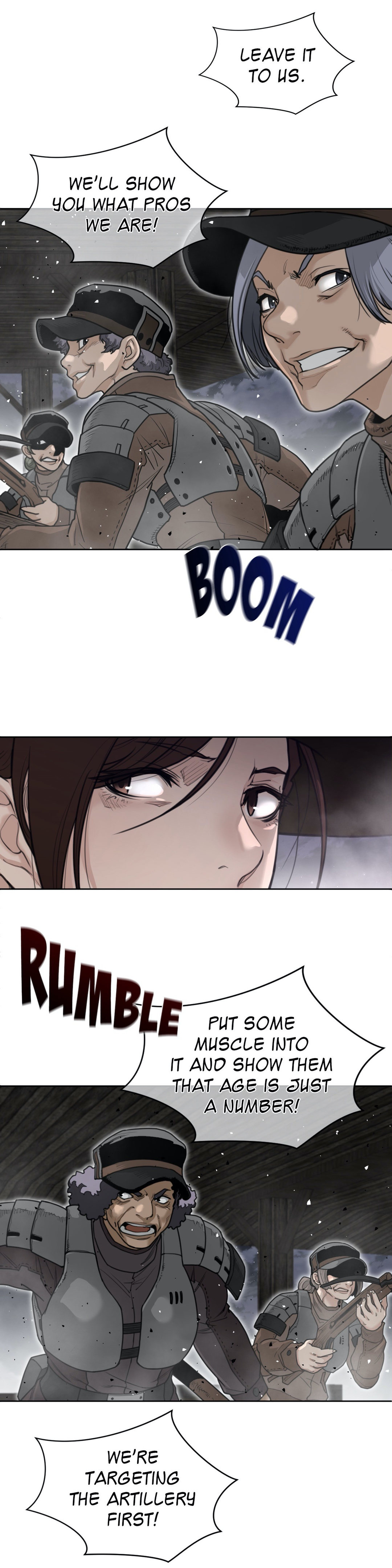 Perfect Half - Chapter 145 [photo 12] - MangaPorn