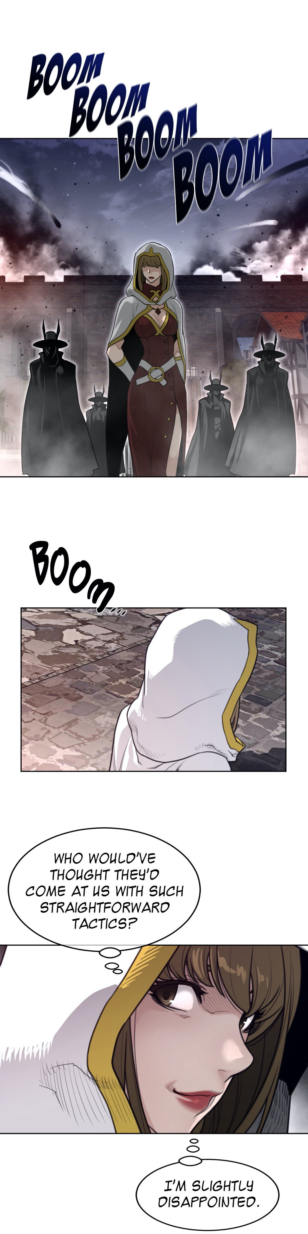 Perfect Half - Chapter 145 [photo 14] - MangaPorn