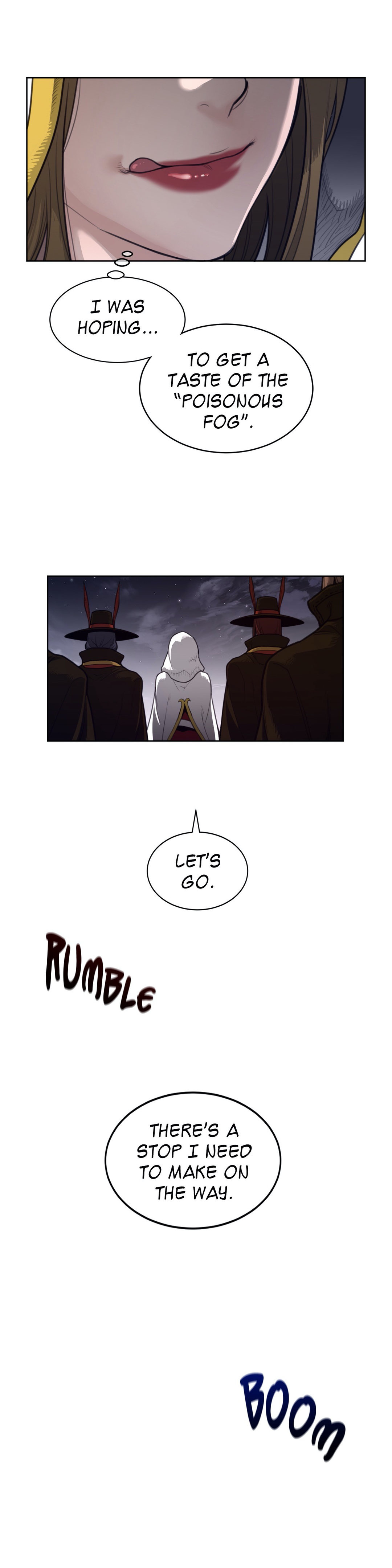 Perfect Half - Chapter 145 [photo 15] - MangaPorn