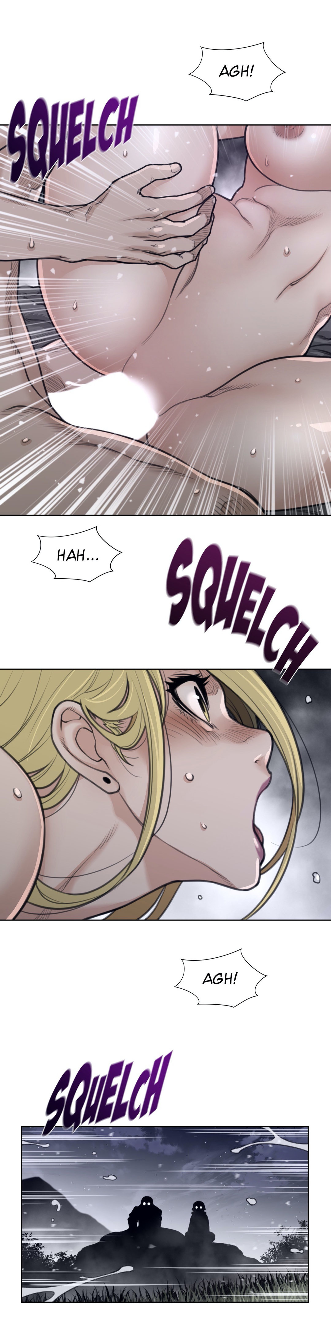 Perfect Half - Chapter 145 [photo 18] - MangaPorn