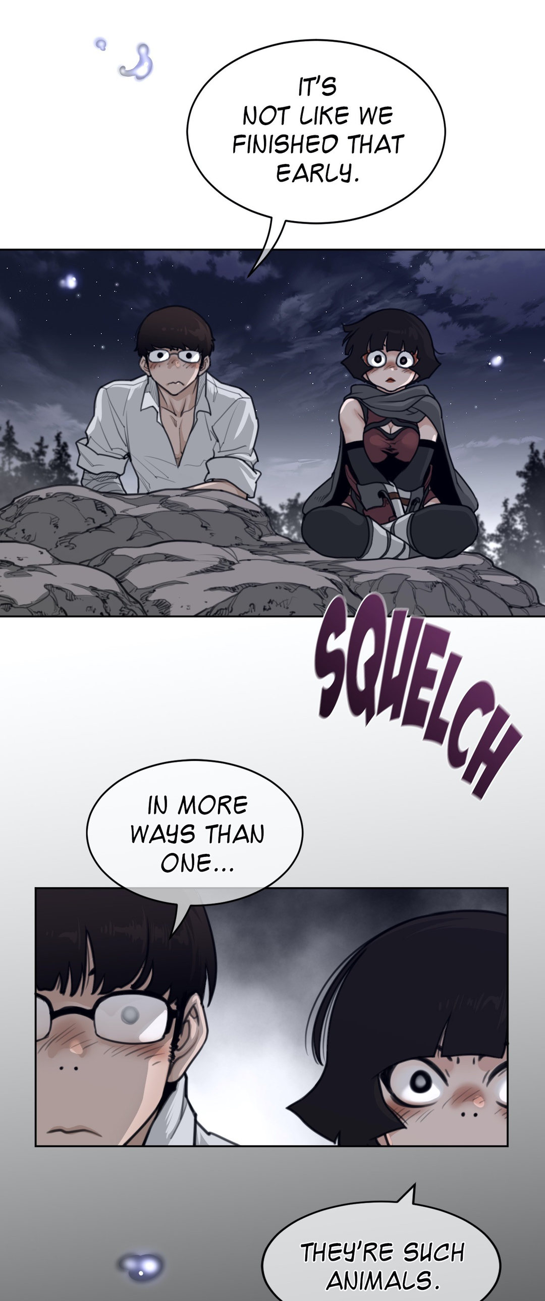 Perfect Half - Chapter 145 [photo 19] - MangaPorn