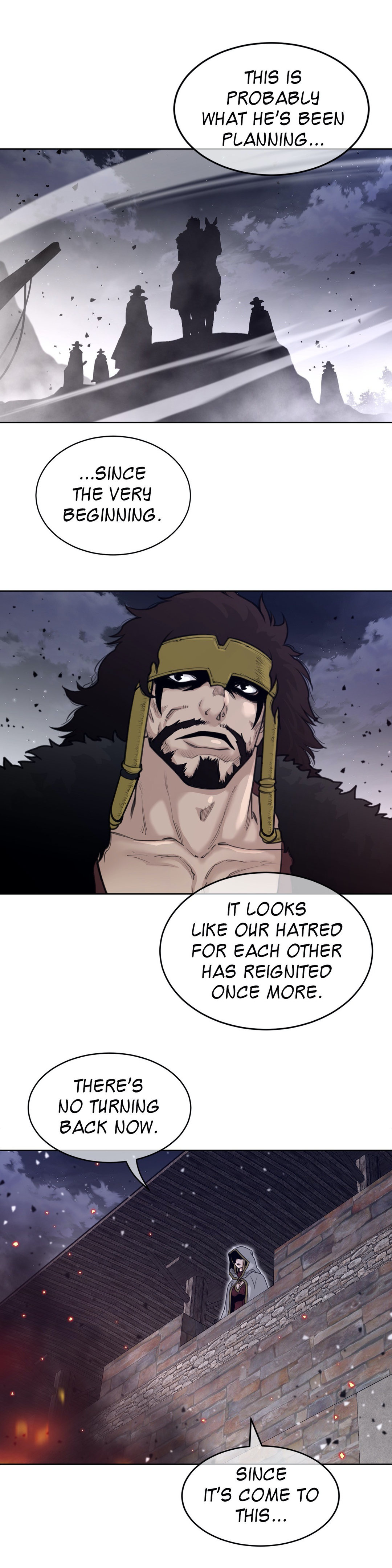 Perfect Half - Chapter 145 [photo 4] - MangaPorn