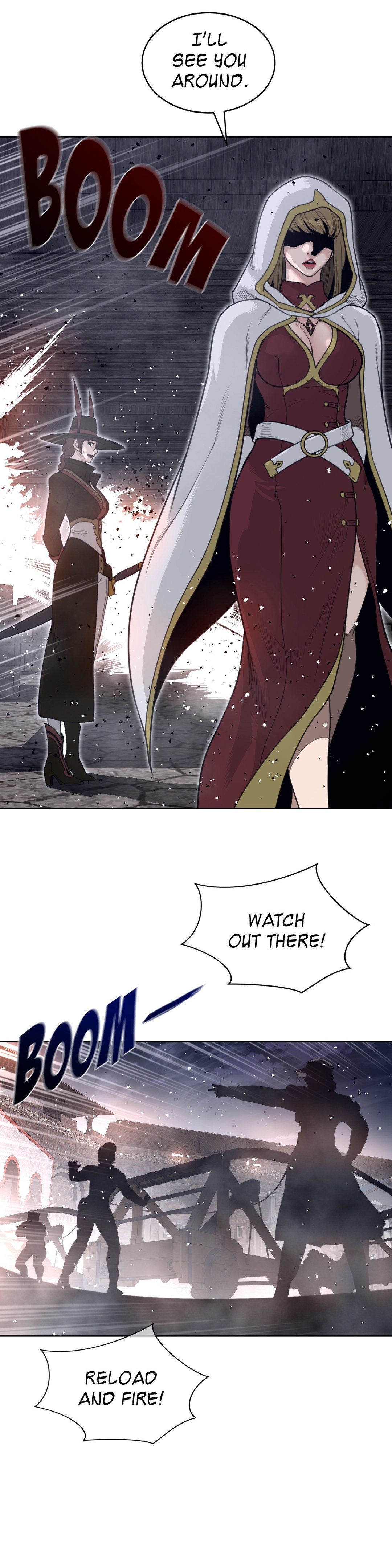 Perfect Half - Chapter 145 [photo 7] - MangaPorn