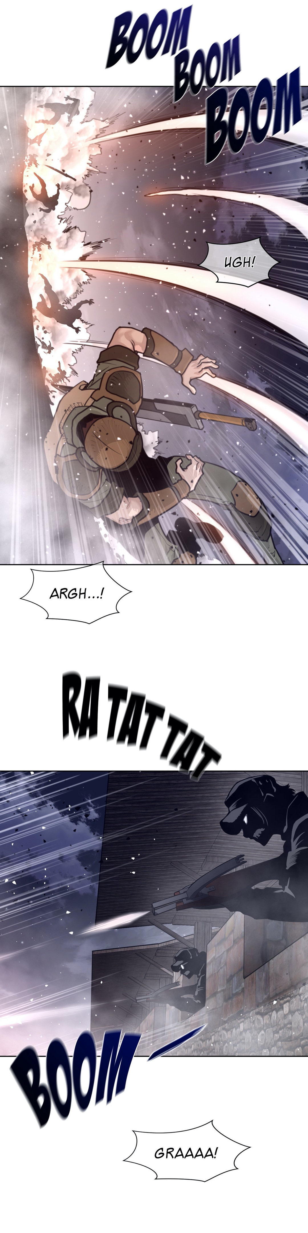 Perfect Half - Chapter 145 [photo 9] - MangaPorn