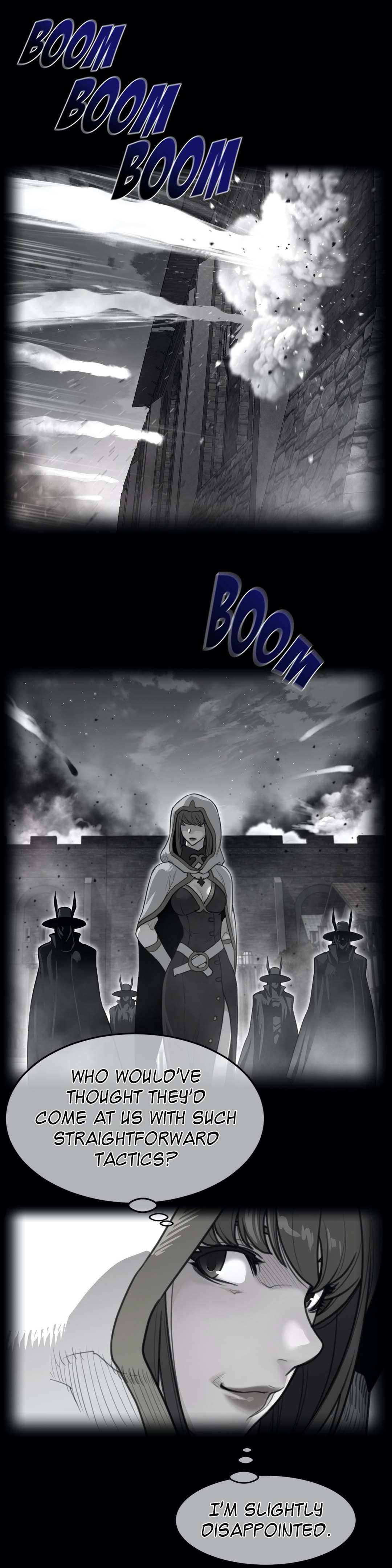 Perfect Half - Chapter 146 [photo 1] - MangaPorn