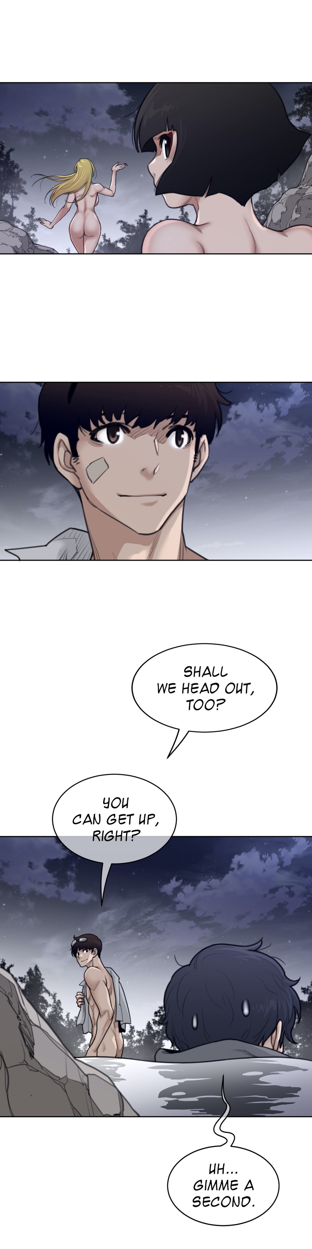 Perfect Half - Chapter 146 [photo 13] - MangaPorn