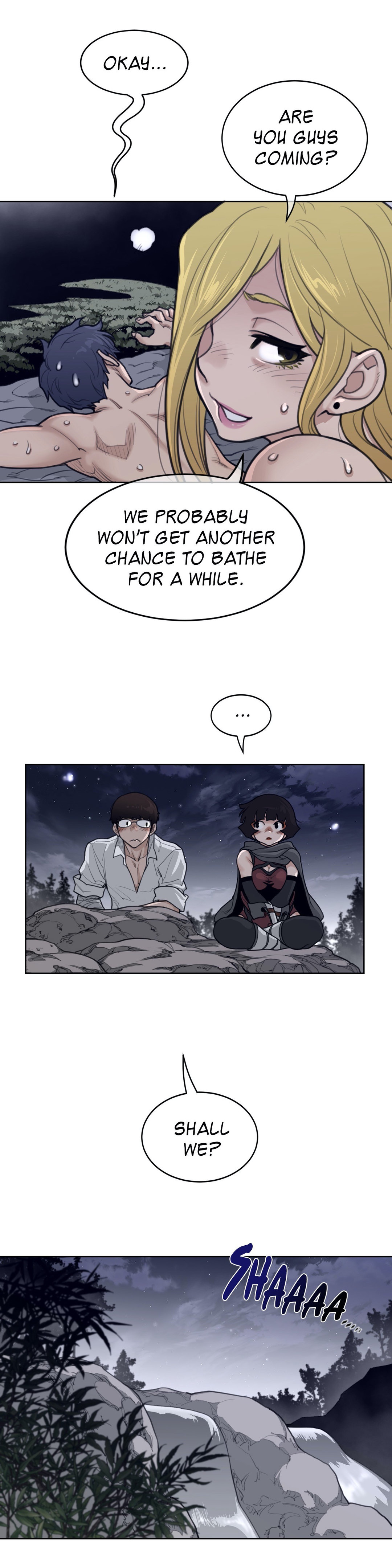 Perfect Half - Chapter 146 [photo 6] - MangaPorn