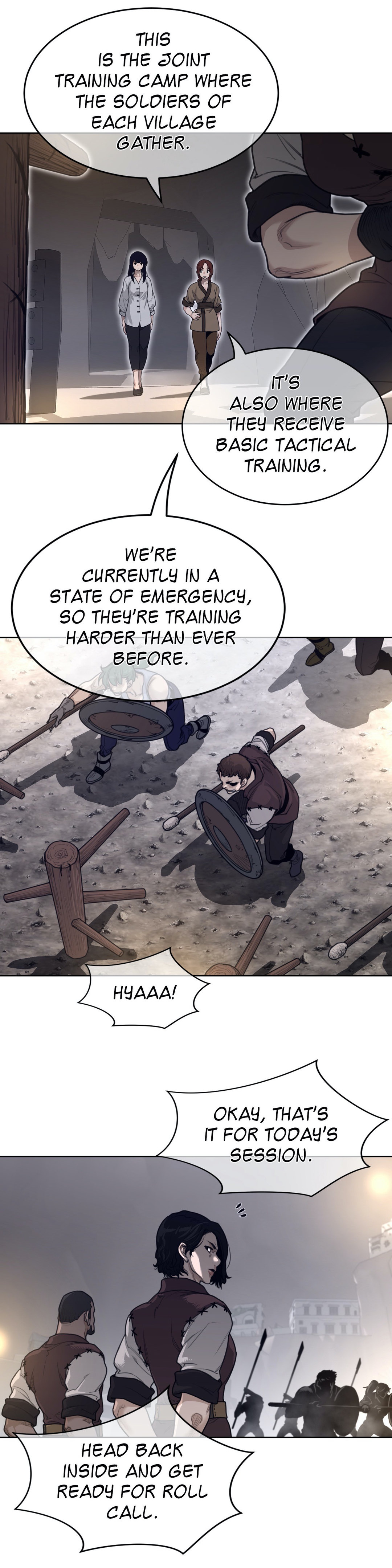 Perfect Half - Chapter 147 [photo 10] - MangaPorn