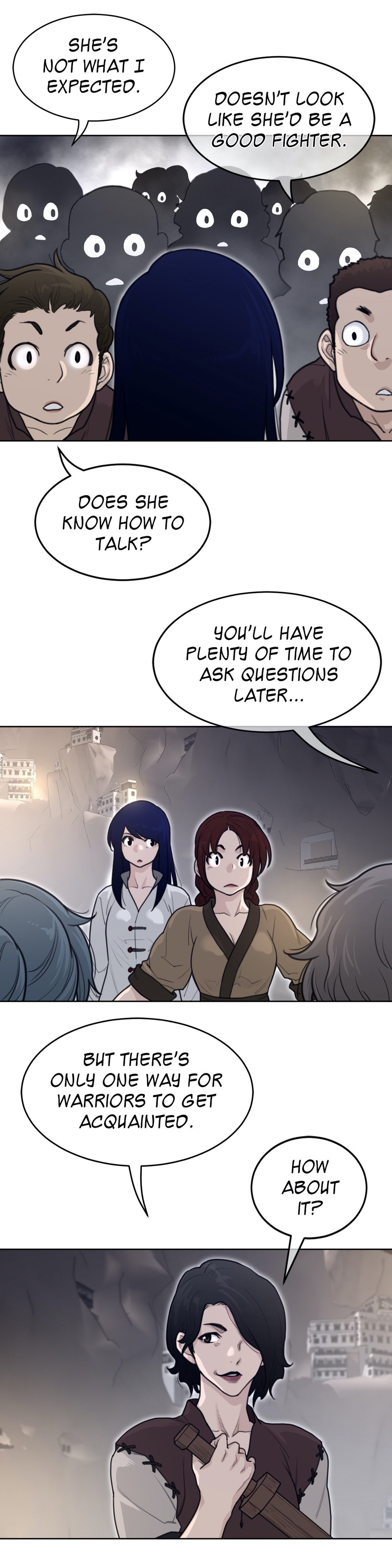 Perfect Half - Chapter 147 [photo 14] - MangaPorn