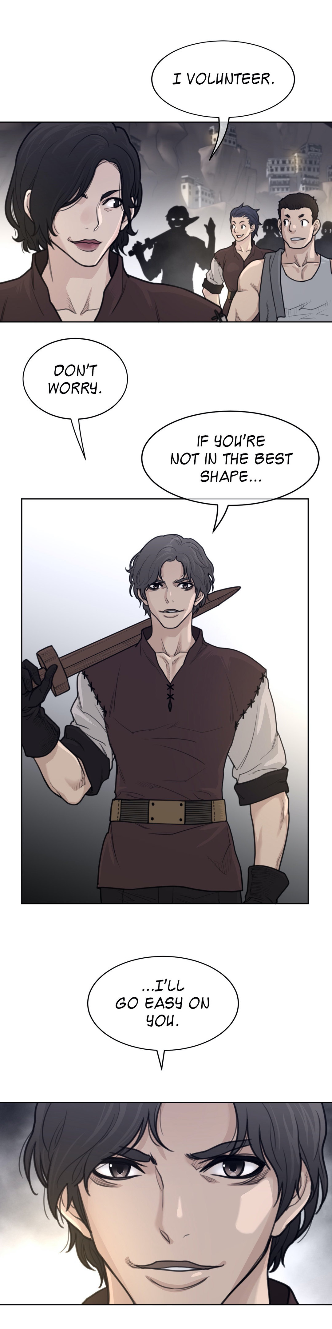 Perfect Half - Chapter 147 [photo 16] - MangaPorn