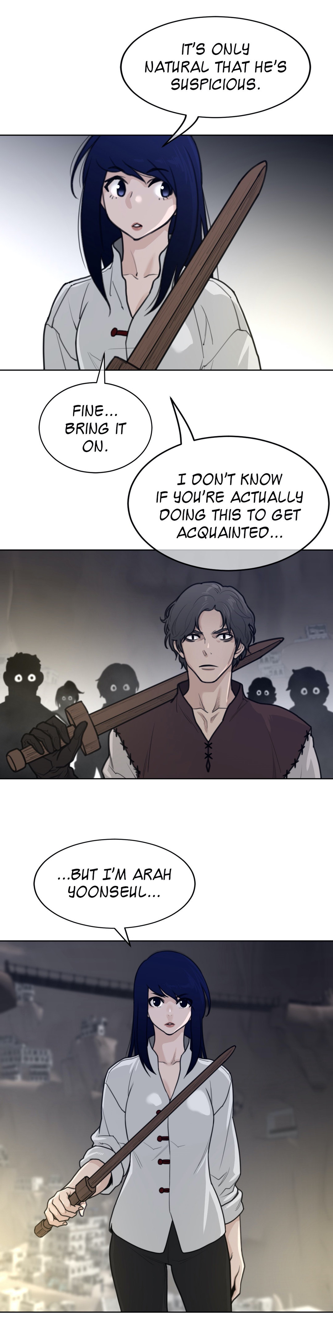 Perfect Half - Chapter 147 [photo 18] - MangaPorn