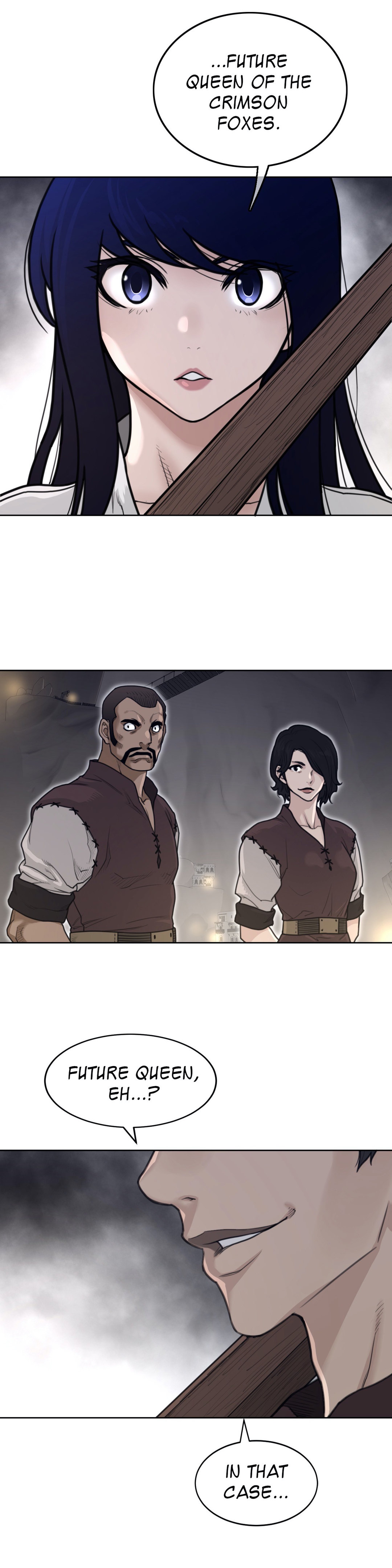 Perfect Half - Chapter 147 [photo 19] - MangaPorn