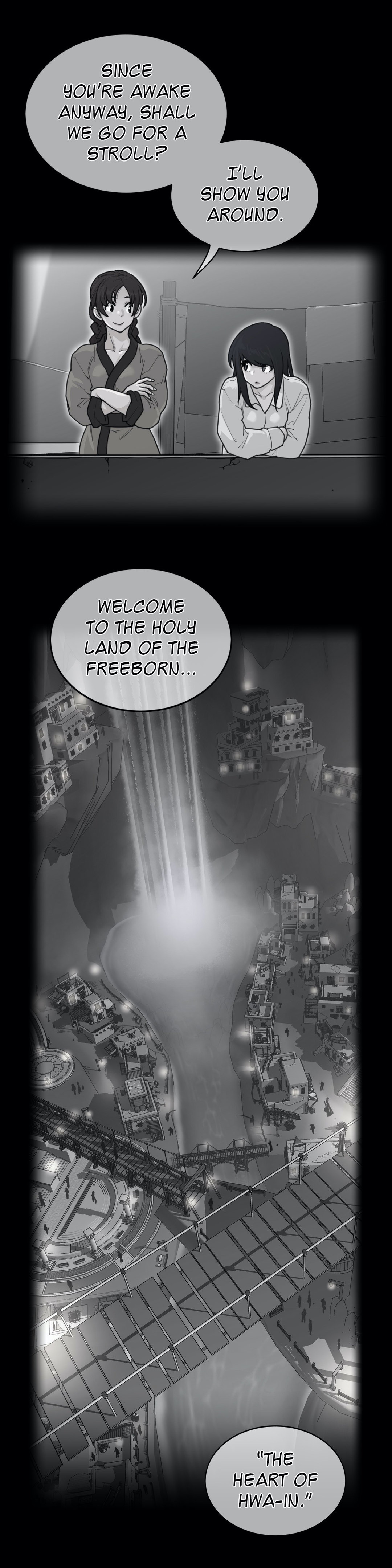 Perfect Half - Chapter 147 [photo 2] - MangaPorn