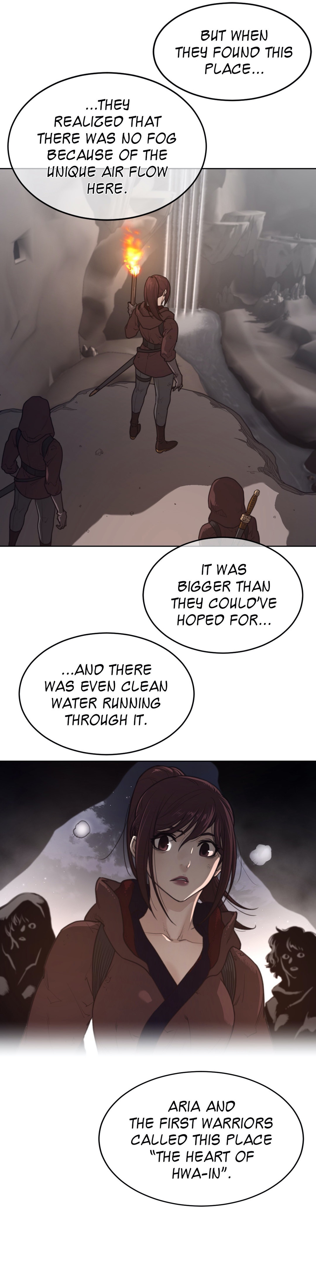 Perfect Half - Chapter 147 [photo 4] - MangaPorn