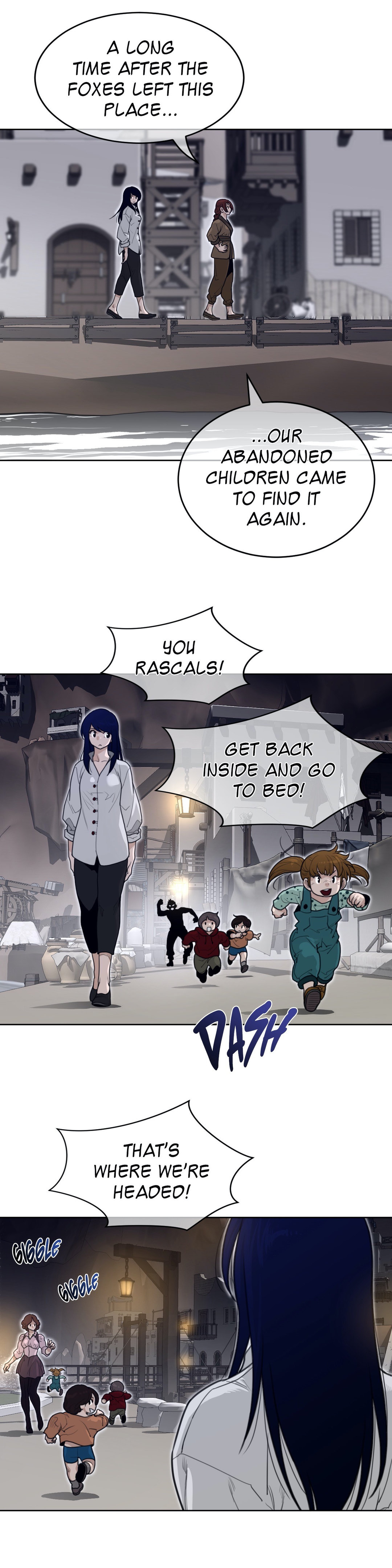 Perfect Half - Chapter 147 [photo 5] - MangaPorn