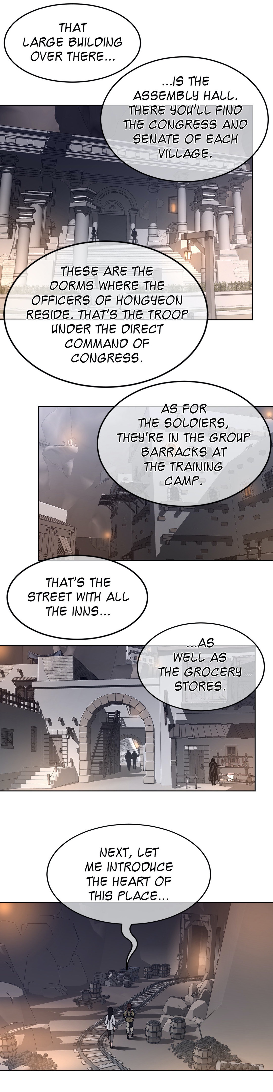 Perfect Half - Chapter 147 [photo 8] - MangaPorn