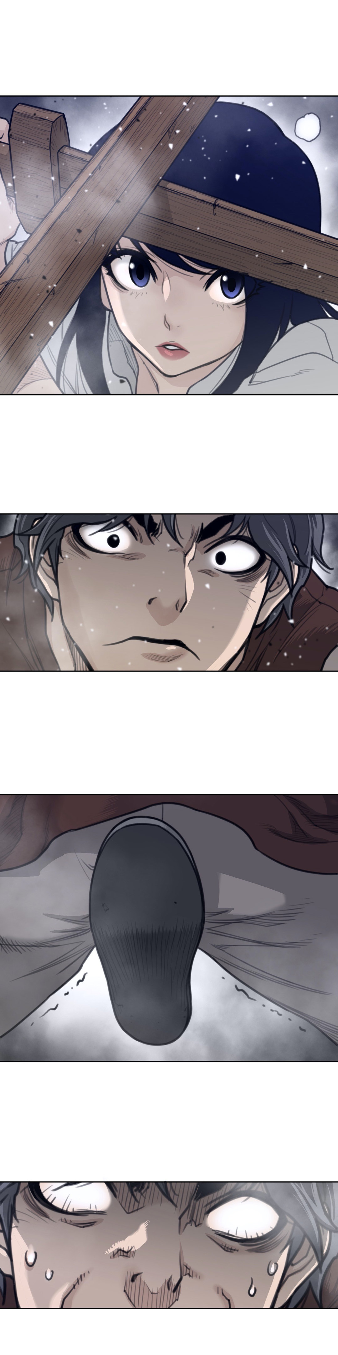 Perfect Half - Chapter 148 [photo 14] - MangaPorn