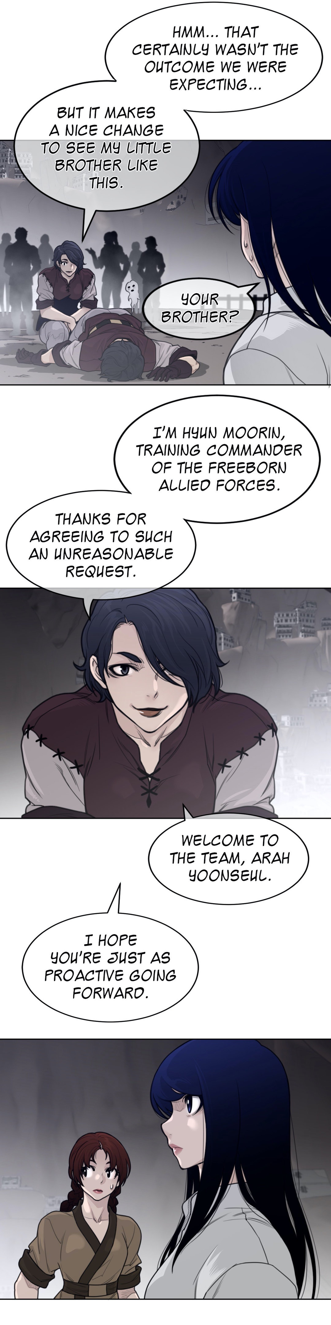 Perfect Half - Chapter 148 [photo 17] - MangaPorn