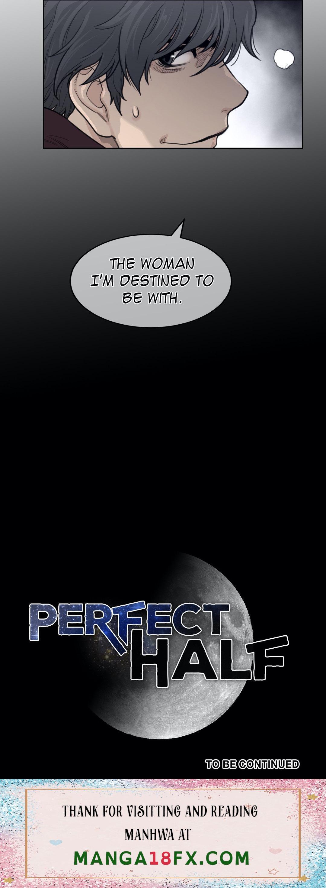 Perfect Half - Chapter 148 [photo 22] - MangaPorn