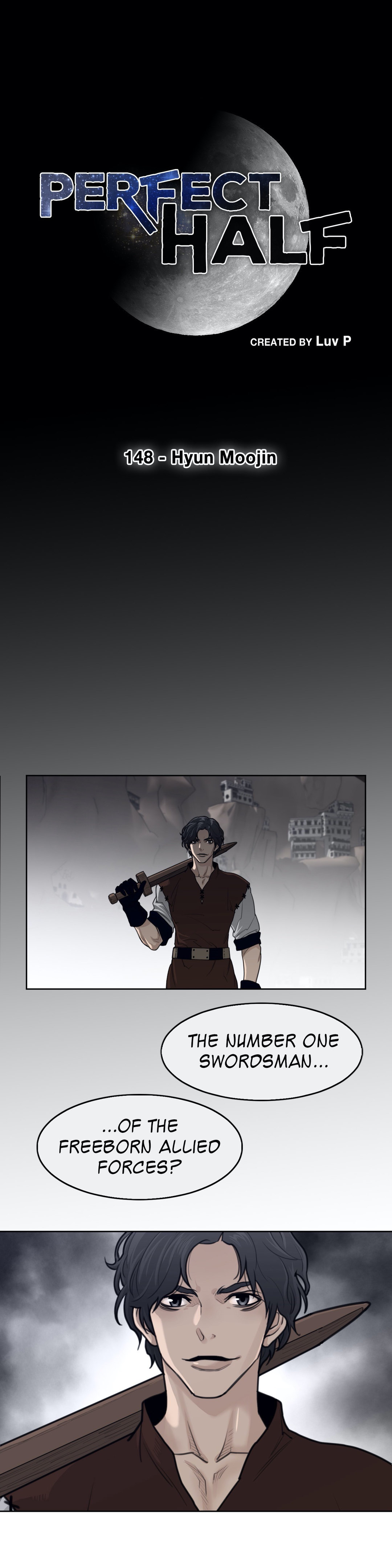 Perfect Half - Chapter 148 [photo 3] - MangaPorn