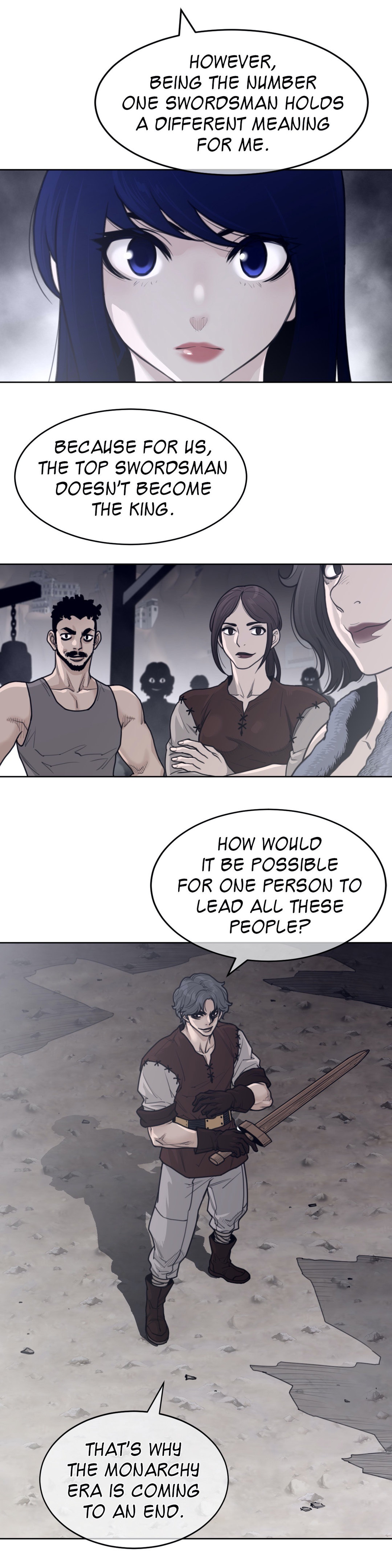 Perfect Half - Chapter 148 [photo 5] - MangaPorn