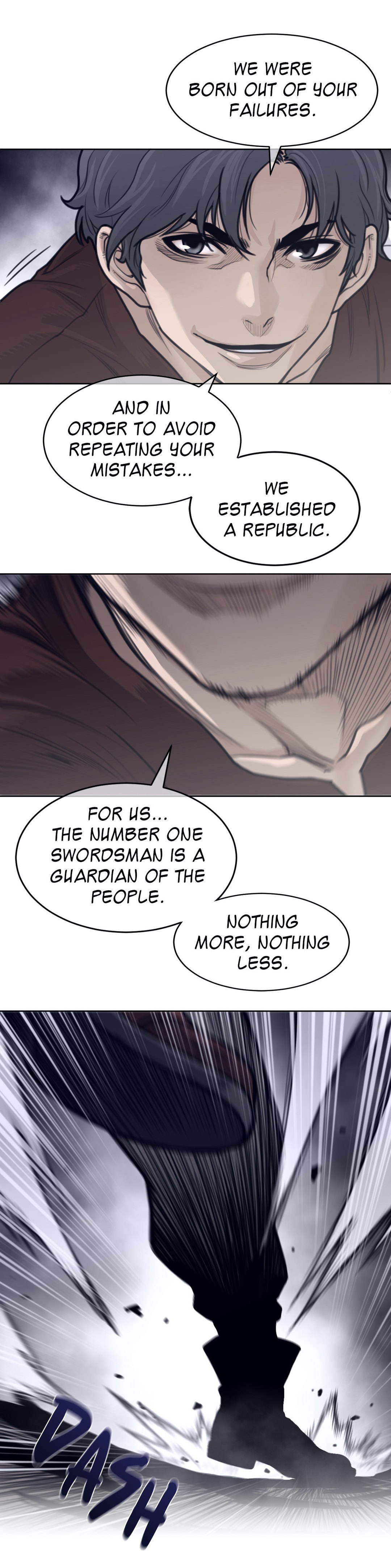 Perfect Half - Chapter 148 [photo 6] - MangaPorn