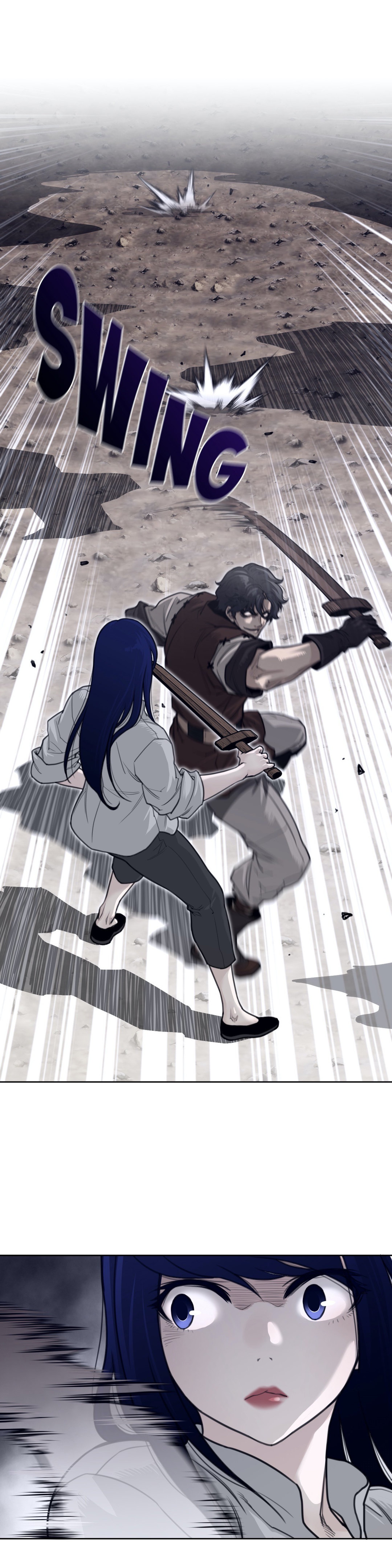 Perfect Half - Chapter 148 [photo 7] - MangaPorn