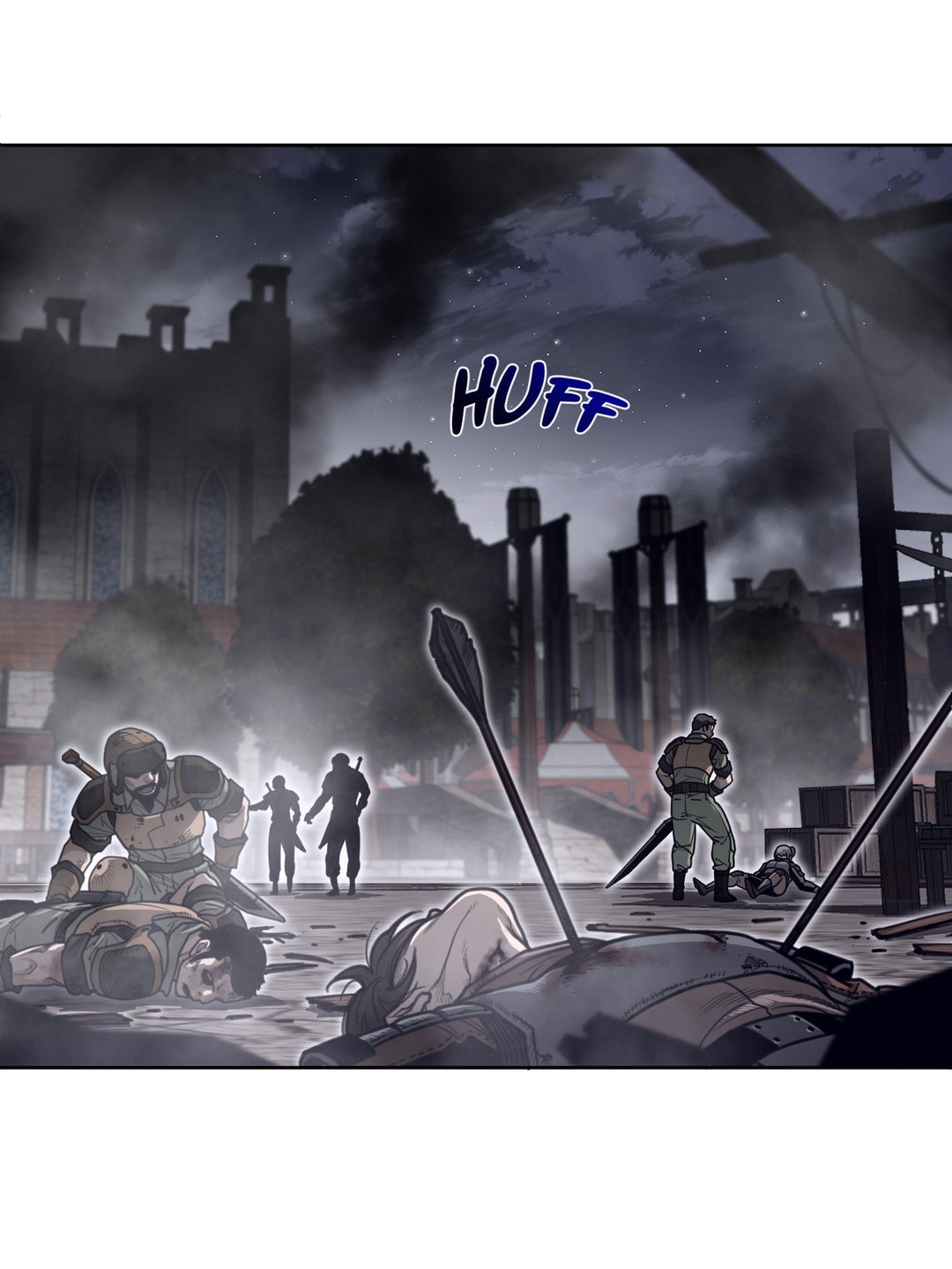 Perfect Half - Chapter 149 [photo 14] - MangaPorn