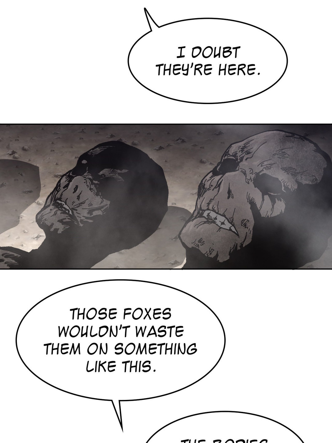 Perfect Half - Chapter 149 [photo 25] - MangaPorn