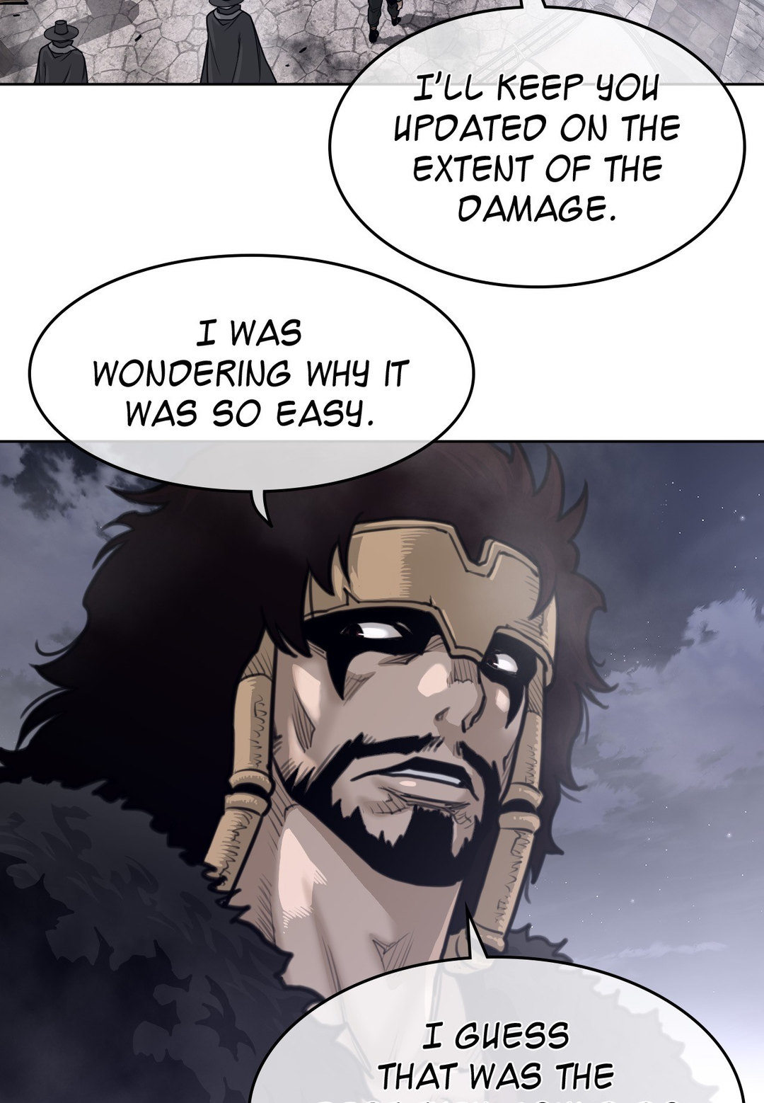 Perfect Half - Chapter 149 [photo 29] - MangaPorn