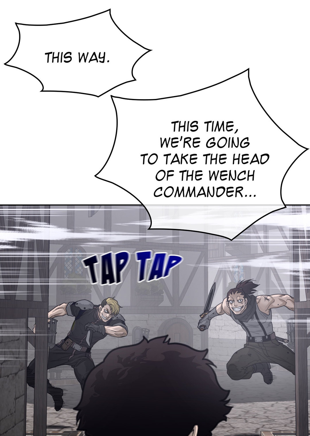 Perfect Half - Chapter 149 [photo 37] - MangaPorn