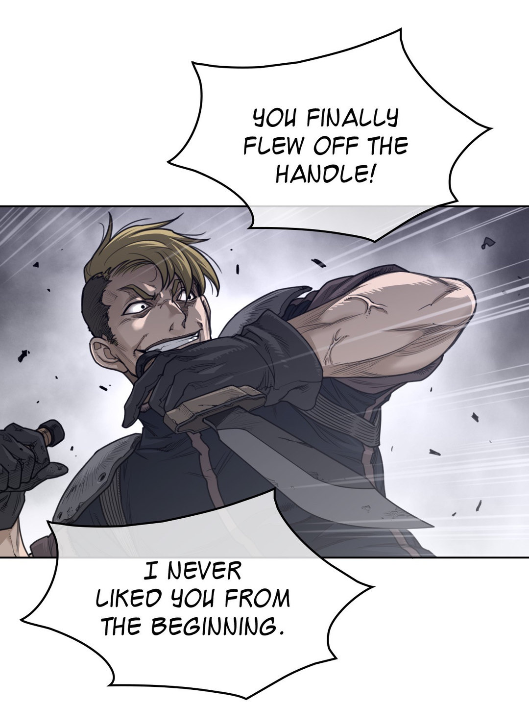 Perfect Half - Chapter 149 [photo 42] - MangaPorn