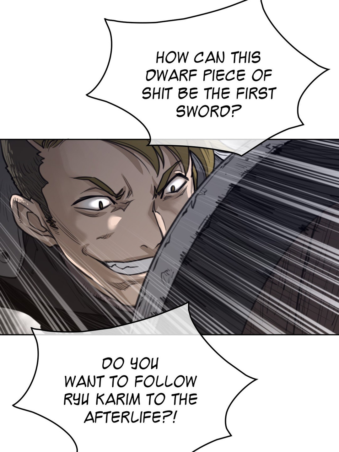 Perfect Half - Chapter 149 [photo 43] - MangaPorn