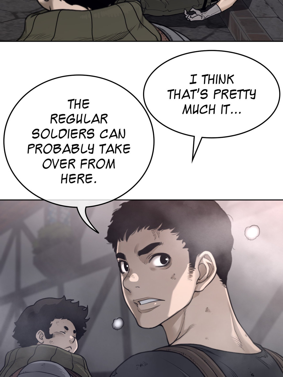 Perfect Half - Chapter 149 [photo 50] - MangaPorn