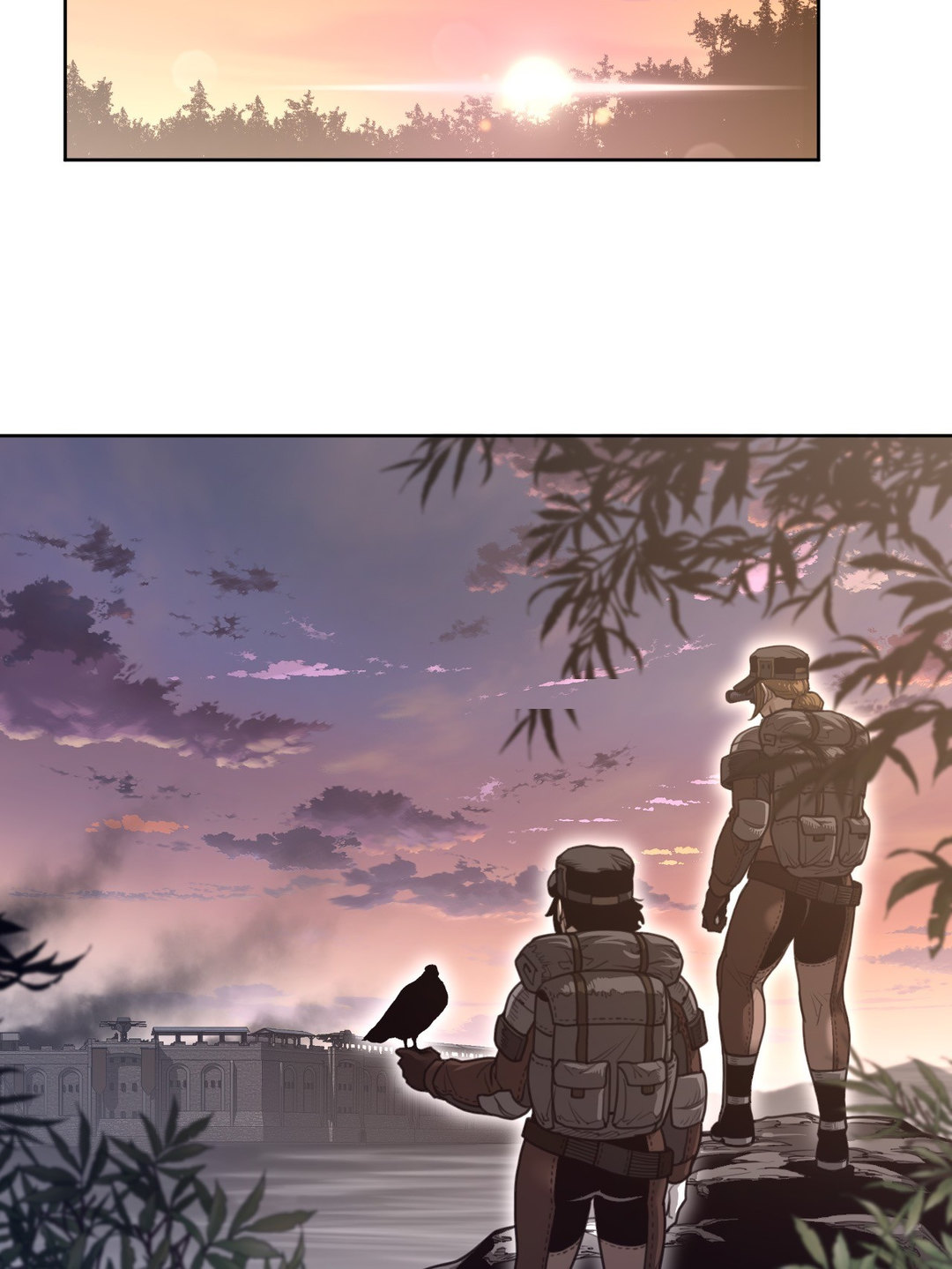 Perfect Half - Chapter 149 [photo 56] - MangaPorn