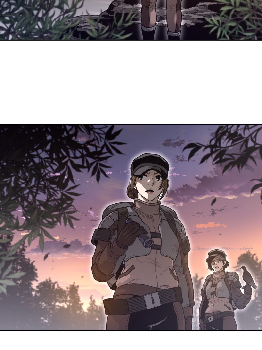 Perfect Half - Chapter 149 [photo 57] - MangaPorn