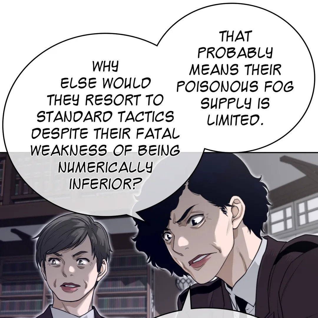 Perfect Half - Chapter 150 [photo 25] - MangaPorn