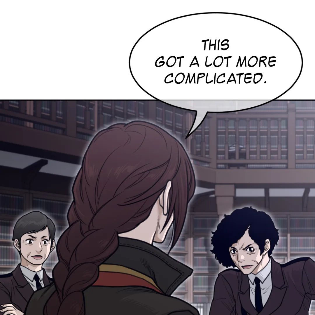 Perfect Half - Chapter 150 [photo 29] - MangaPorn