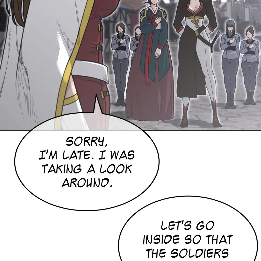 Perfect Half - Chapter 151 [photo 18] - MangaPorn