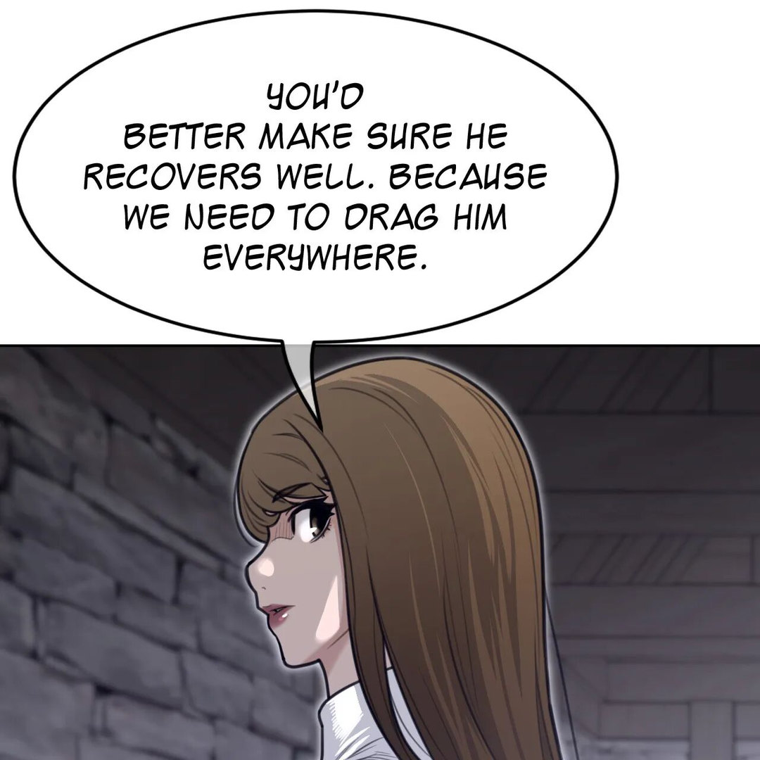 Perfect Half - Chapter 151 [photo 45] - MangaPorn