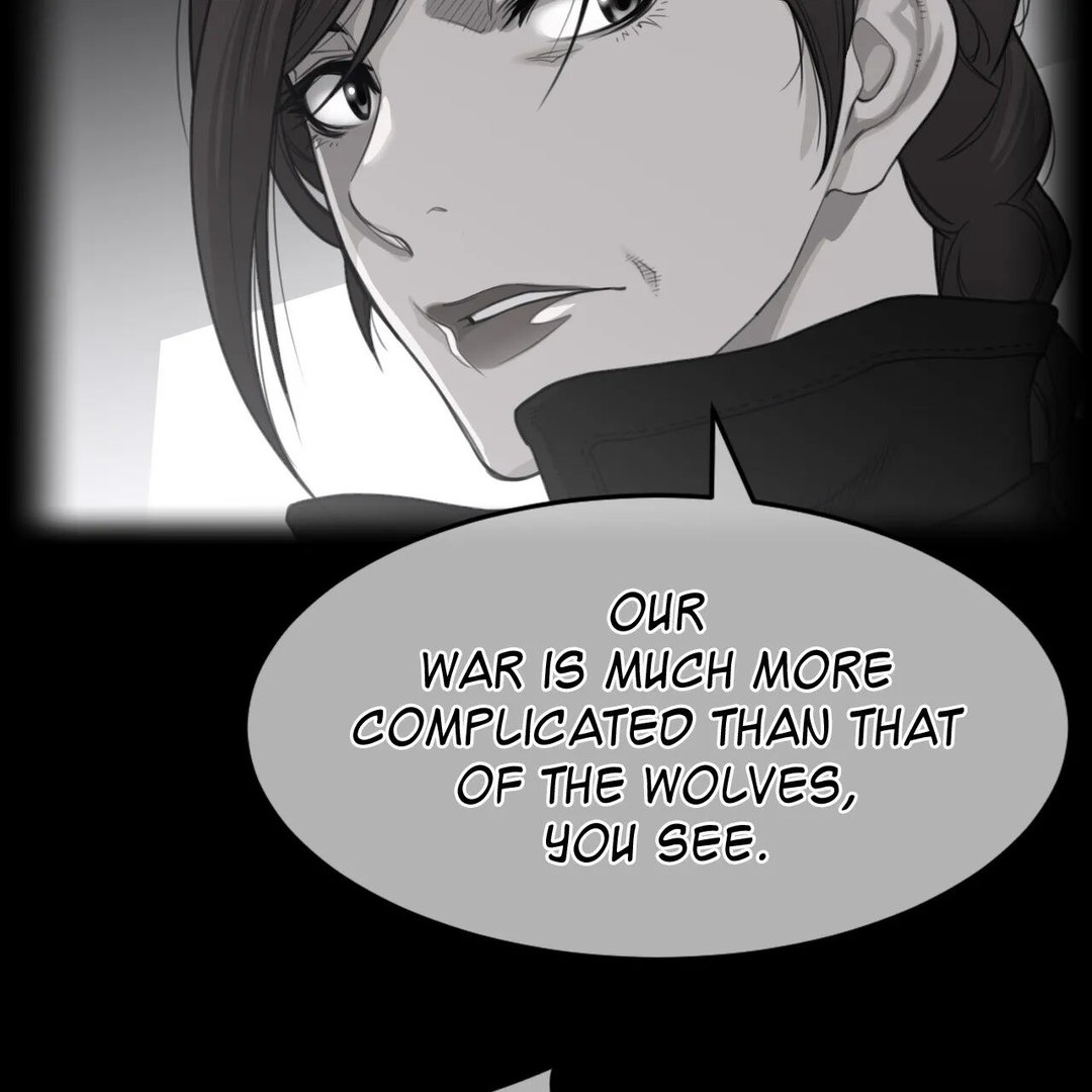 Perfect Half - Chapter 151 [photo 7] - MangaPorn