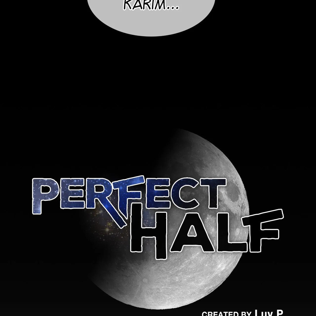 Perfect Half - Chapter 152 [photo 10] - MangaPorn