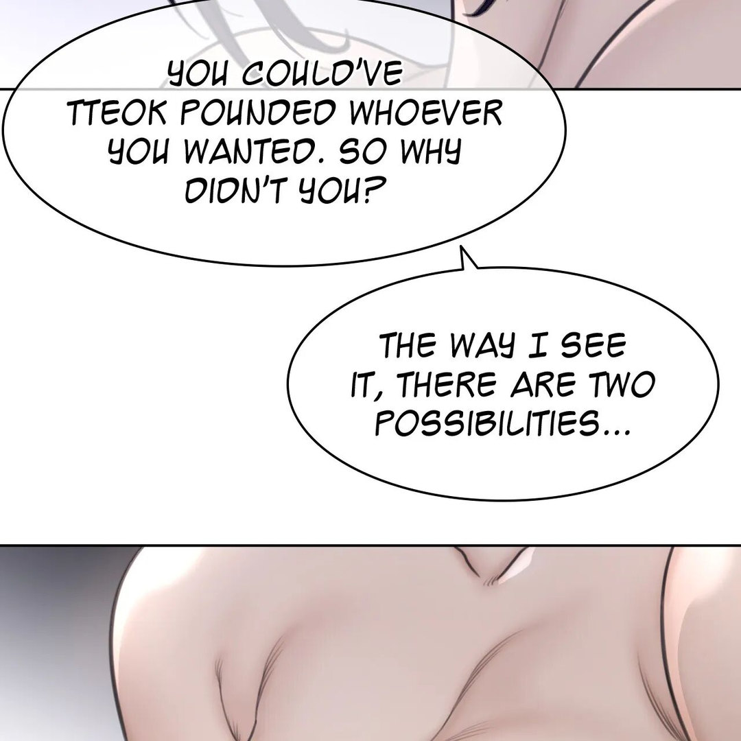 Perfect Half - Chapter 152 [photo 14] - MangaPorn