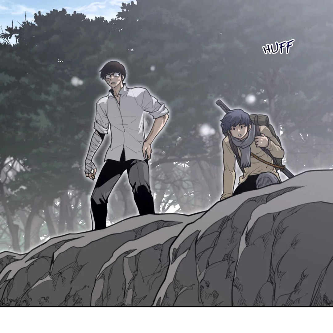 Perfect Half - Chapter 152 [photo 40] - MangaPorn